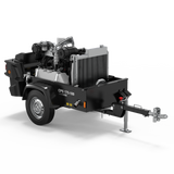 PORTABLE COMPRESSORS - CPS 175 Chicago Pneumatic