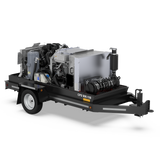 PORTABLE COMPRESSORS - CPS 900-150 CUD Chicago Pneumatic