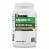 GemTone Concrete Stain