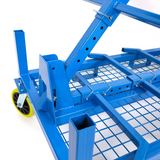 DOPC-PP Conduit/Pipe Cart Magnum