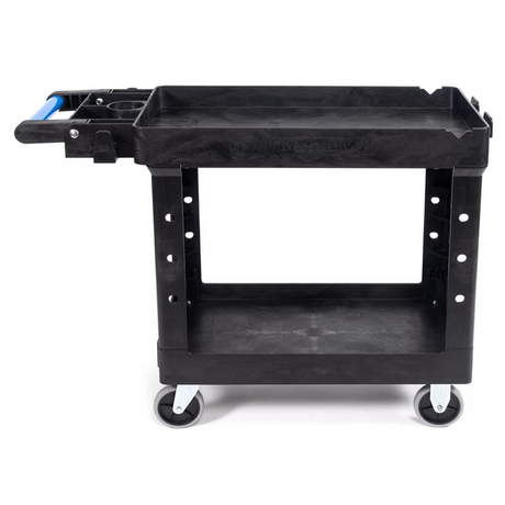 4117 Pro-Series Service Cart CART4117-PRO-A5S Magnum 5" standard non-marking caster