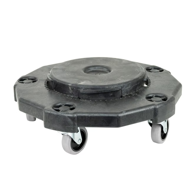 Trash Can Dolly Magnum