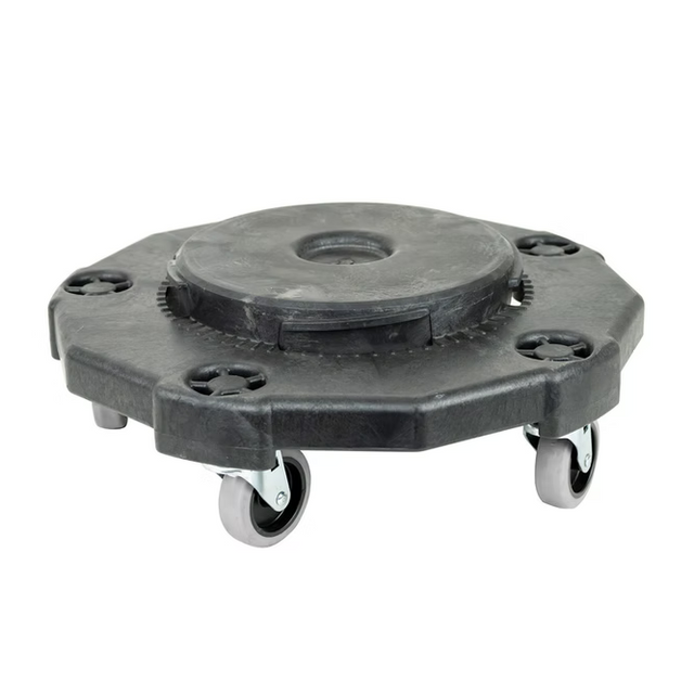 Trash Can Dolly Magnum