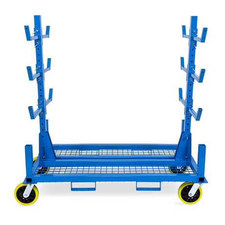 DOPC-PP Conduit/Pipe Cart Magnum
