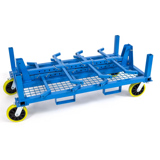 DOPC-PP Conduit/Pipe Cart Magnum
