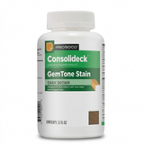 GemTone Concrete Stain