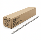 Stitch-Tie Stainless Steel Masonry Pinning Solution - Box of 100 (8mm)