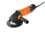 FEIN CG 13-150 PDE 6 in Compact Angle Grinder with Paddle Switch FEIN