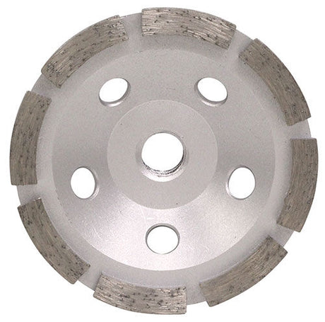 P1 EXV™ Single Row Cup Wheel EXV04CH