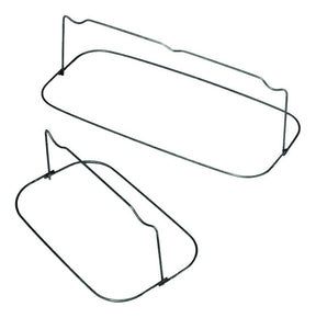 Rod Chairs (1000 Count) Mutual Industries
