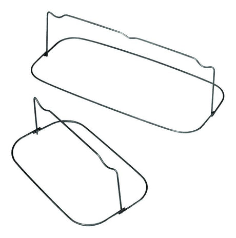 Rod Chairs (1000 Count) Mutual Industries