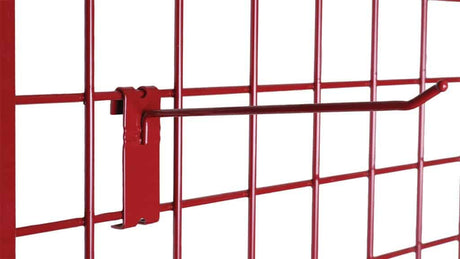 Wall Rack Organizer Ready Rack
