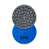Diamond Products Resin Polishing Pads