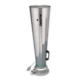Venturi Blowers, Metal Allegro