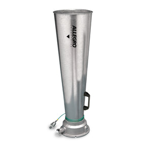 Venturi Blowers, Metal Allegro