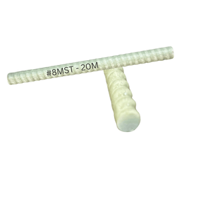 8MST STRUCTURAL BAR (20M) MST Bar