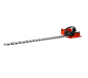 Sickle Bar Mower Attachment - Skid Steer Eterra