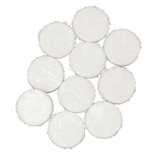 4-1/2" Vacuum Cup with 1/4-20 Threaded Stud (Pack of 4) Wood's Powr-Grip