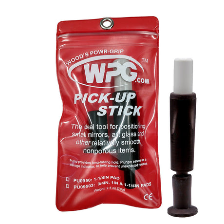 Pick-Up Stick - Pack of 4 Wood's Powr-Grip