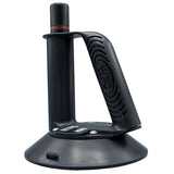 Angle-Grip™ - 6" Vertical Hand Cup for Flat to Curved Surfaces - Pack of 4 Wood's Powr-Grip