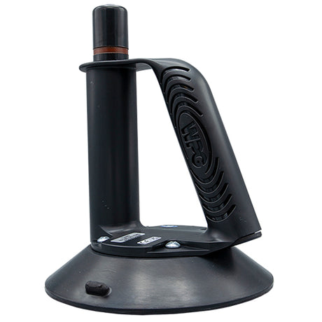 Angle-Grip™ - 6" Vertical Hand Cup for Flat to Curved Surfaces - Pack of 4 Wood's Powr-Grip