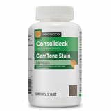 GemTone Concrete Stain