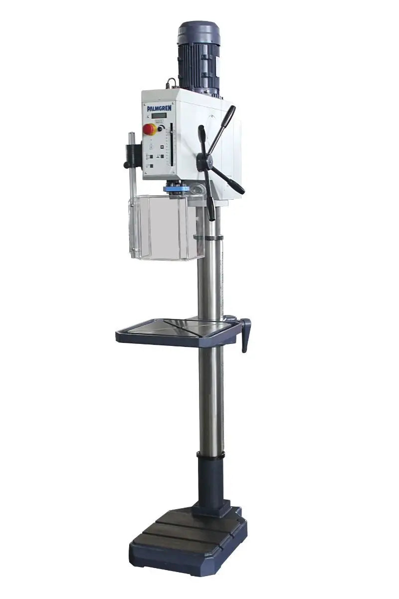 Gear Head Drill Machine VS 460V 20" Palmgren