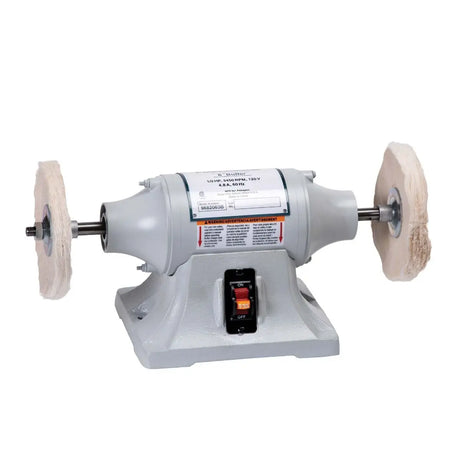 6" Bench Buffer Palmgren