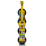 Channel Lifter - P1 Lifter Series Wood's Powr-Grip