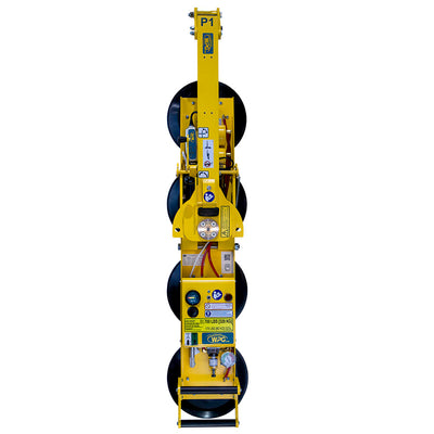 Channel Lifter - P1 Lifter Series Wood's Powr-Grip