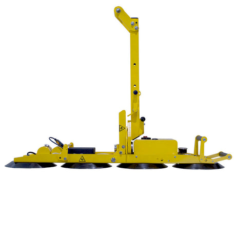 Channel Lifter - P1 Lifter Series Wood's Powr-Grip