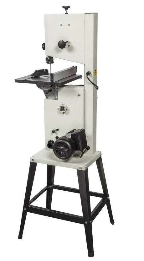 Band Saw Vert. 3-Speed Metal 10" Palmgren