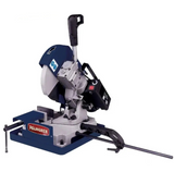 9" Bench Top Cold Saw Palmgren