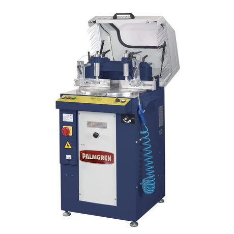 16 Inch Non-Ferroud Upcut Saw Palmgren