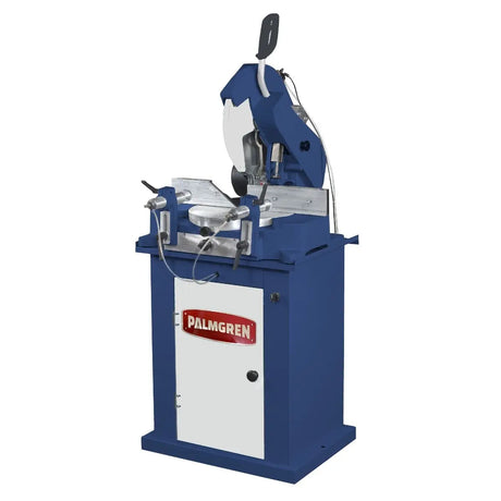 14 Inch Aluminum Cutting Compound Miter Saw Palmgren