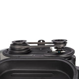 7" X 12" Horizontal Metal Cut Band Saw Palmgren