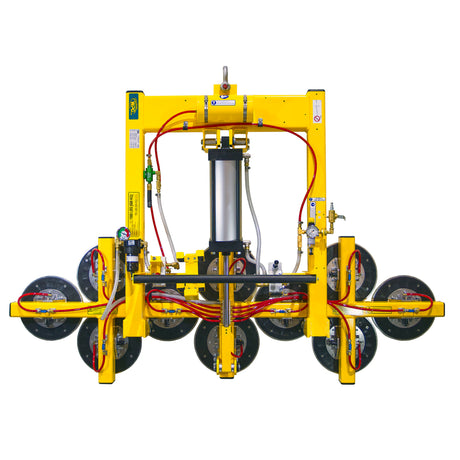 Wood's Powr-Grip PT1010TAIR Compressed-Air Vacuum Tilter Wood's Powr-Grip
