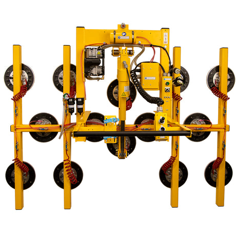 Wood's Powr-Grip PT1010TAIR Compressed-Air Vacuum Tilter Wood's Powr-Grip
