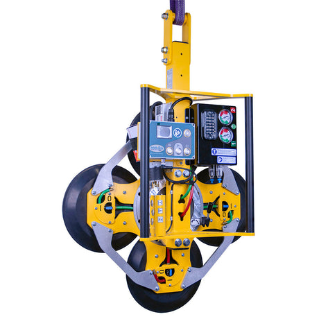 Wood's Powr-Grip MR411LAC3 AC Vacuum Lifter with Intelli-Grip Wood's Powr-Grip