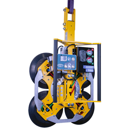 Wood's Powr-Grip MR411LAC3 AC Vacuum Lifter with Intelli-Grip Wood's Powr-Grip