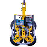 Wood's Powr-Grip MR411LAC3 AC Vacuum Lifter with Intelli-Grip Wood's Powr-Grip