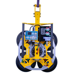 Wood's Powr-Grip MR411LAC3 AC Vacuum Lifter with Intelli-Grip Wood's Powr-Grip
