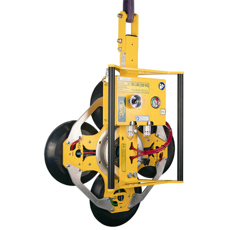 Wood's Powr-Grip MR411LAC3 AC Vacuum Lifter with Intelli-Grip Wood's Powr-Grip