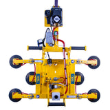 Wood's Powr-Grip MRTA Multi-Position Pad Arms Compact Production Lifter Wood's Powr-Grip