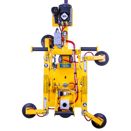 Wood's Powr-Grip MRTA Multi-Position Pad Arms Compact Production Lifter Wood's Powr-Grip