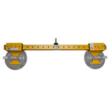 Wood's Powr-Grip VL2MAN Manually-Powered Vacuum Lifter Wood's Powr-Grip