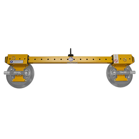 Wood's Powr-Grip VL2MAN Manually-Powered Vacuum Lifter Wood's Powr-Grip