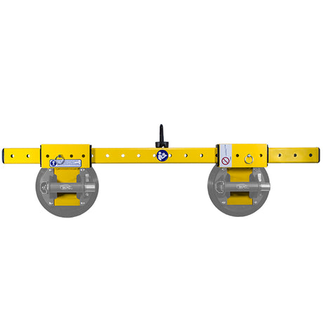 Wood's Powr-Grip VL2MAN Manually-Powered Vacuum Lifter Wood's Powr-Grip