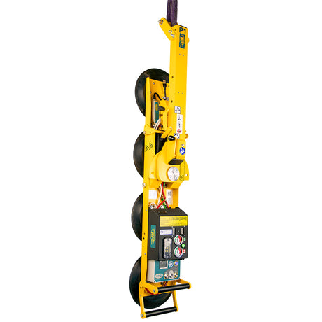 Channel Lifter - P1 Lifter Series Wood's Powr-Grip