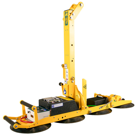 Channel Lifter - P1 Lifter Series Wood's Powr-Grip